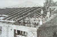 Prime costruzioni